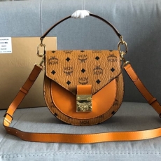 MCM Satchel Bags